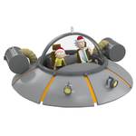 2025 Hallmark Keepsake Ornament - Rick and Morty "The Car"