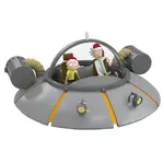 2025 Hallmark Keepsake Ornament - Rick and Morty "The Car"