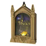 2025 Hallmark Keepsake Ornament - Harry Potter Hogwarts Papercraft Musical with Light