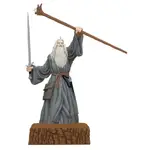 2025 Hallmark Keepsake Ornament - The Lord of the Rings Gandalf the Grey with Sound
