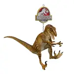 2025 Hallmark Keepsake Ornament - Jurassic Park "Clever Girl"
