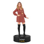 2025 Hallmark Keepsake Ornament - Schitt's Creek Alexis Rose with Sound