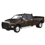 2025 Hallmark Keepsake Ornament - 2014 Dodge Ram 3500 Yellowstone