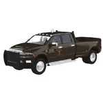 2025 Hallmark Keepsake Ornament - 2014 Dodge Ram 3500 Yellowstone