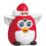 2025 Hallmark Keepsake Ornament - Hasbro Festive Furby