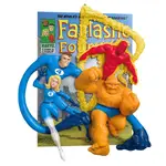 2025 Hallmark Keepsake Ornament - Marvel Fantastic Four