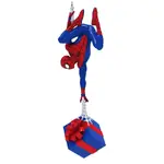 2025 Hallmark Keepsake Ornament - Marvel Spider-Man Spidey's Special Delivery