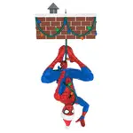 2025 Hallmark Keepsake Ornament - Marvel Spider-Man Peekbuster with Motion-Activated Sound