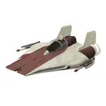 2025 Hallmark Keepsake Ornament - Star Wars: Return of the Jedi A-wing Fighter