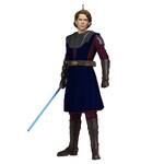 2025 Hallmark Keepsake Ornament - Star Wars: Ahsoka Jedi General Anakin Skywalker