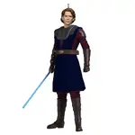 2025 Hallmark Keepsake Ornament - Star Wars: Ahsoka Jedi General Anakin Skywalker
