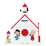 2025 Hallmark Keepsake Ornament - Peanuts Sno-Cones with Friends