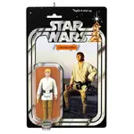 2025 Hallmark Keepsake Ornament - Star Wars Luke Skywalker Vintage Figure