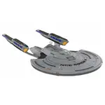 2025 Hallmark Keepsake Ornament - Star Trek: Picard U.S.S. Titan