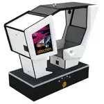 2025 Hallmark Keepsake Ornament - Star Trek: Strategic Operations Simultor Arcade Game with Light and Sound