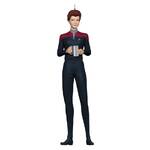 2025 Hallmark Keepsake Ornament - Star Trek: Prodigy Hologram Janeway