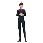 2025 Hallmark Keepsake Ornament - Star Trek: Prodigy Hologram Janeway