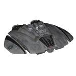 2025 Hallmark Keepsake Ornament - Battlestar Galactica Cylon Raider