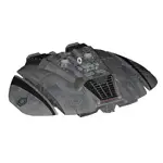 2025 Hallmark Keepsake Ornament - Battlestar Galactica Cylon Raider