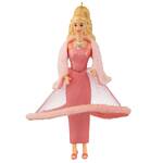 2025 Hallmark Keepsake Ornament - Barbie Pink & Pretty Barbie