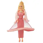 2025 Hallmark Keepsake Ornament - Barbie Pink & Pretty Barbie