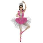 2025 Hallmark Keepsake Ornament - Barbie Beautiful Ballerina