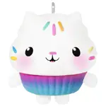 2024 Hallmark Keepsake Ornament - Gabby's Dollhouse Cakey Cat (Mini)