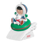 2026 Hallmark Keepsake Ornament - Frosty Friends