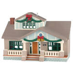 2026 Hallmark Keepsake Ornament - Nostalgic Houses and Shops Arts & Crafts Bungalow