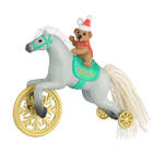 2026 Hallmark Keepsake Ornament - A Pony for Christmas
