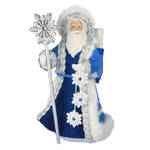 2026 Hallmark Keepsake Ornament - Father Christmas