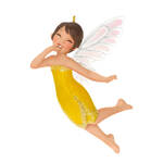 2026 Hallmark Keepsake Ornament - Fairy Messengers Crocus Fairy