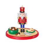 2026 Hallmark Keepsake Ornament - Season's Treatings