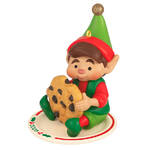 2026 Hallmark Keepsake Ornament - North Pole Tree Trimmers