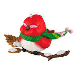2026 Hallmark Keepsake Ornament - Cozy Critters