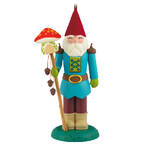 2026 Hallmark Keepsake Ornament - Noble Nutcrackers Lord of Gnomeshire