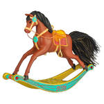 2026 Hallmark Keepsake Ornament - Rocking Horse Memories