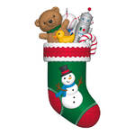 2026 Hallmark Keepsake Ornament - Stocking Stuffers