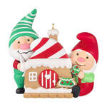 2026 Hallmark Keepsake Ornament - Gnome For Christmas