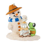 2026 Hallmark Keepsake Ornament - Sandal the Sandman