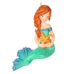 2026 Hallmark Keepsake Ornament - Mythical Mermaids