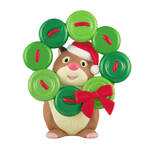 2026 Hallmark Keepsake Ornament - Cute as a Button