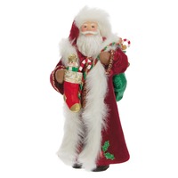 2023 Hallmark Keepsake Ornament - Father Christmas