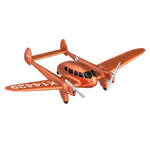 2026 Hallmark Keepsake Ornament - Sky's the Limit Crusader AG-4