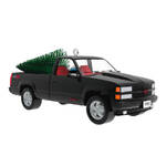 2026 Hallmark Keepsake Ornament - All-American Trucks 1993 Chevrolet 454 SS Metal