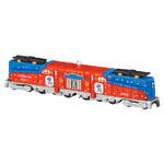 2026 Hallmark Keepsake Ornament - Lionel Trains Conrail Bicentennial GG-1 Locomotive Metal