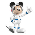 2026 Hallmark Keepsake Ornament - Disney All About Mickey! Astronaut Mickey