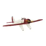 2025 Hallmark Keepsake Ornament - Kinner Sportwing (29th in the Sky's the Limit Series)