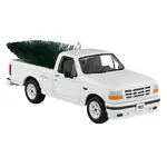 2025 Hallmark Keepsake Ornament - 1995 Ford SVT Lightning (31st in All-American Trucks Series)