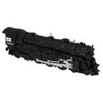 2025 Hallmark Keepsake Ornament - LIONEL New York Central 700E Hudson Locomotive (30th in LIONEL Trains Series)